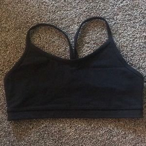 Lululemon Power-Y bra